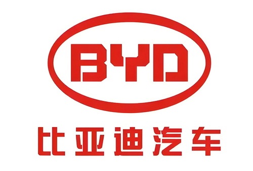 比亚迪