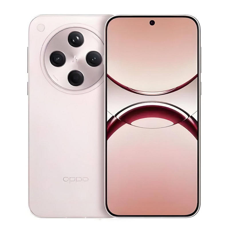 OPPO Find X8