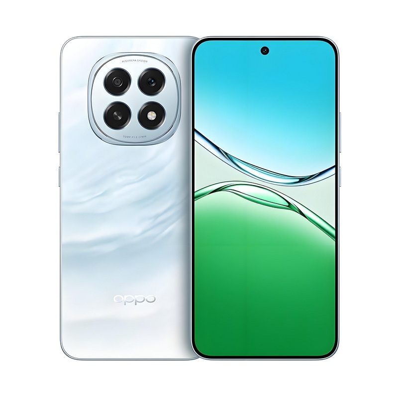 OPPO A5 活力版