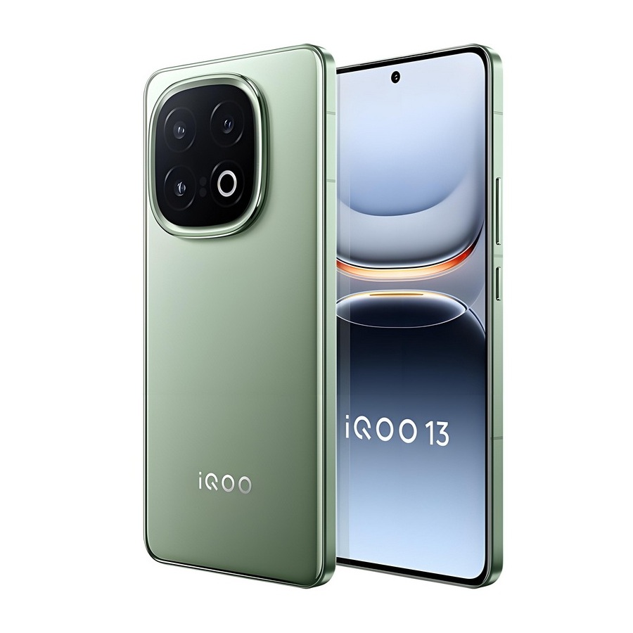 iQOO 13