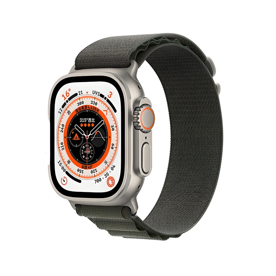 Apple watch ultra